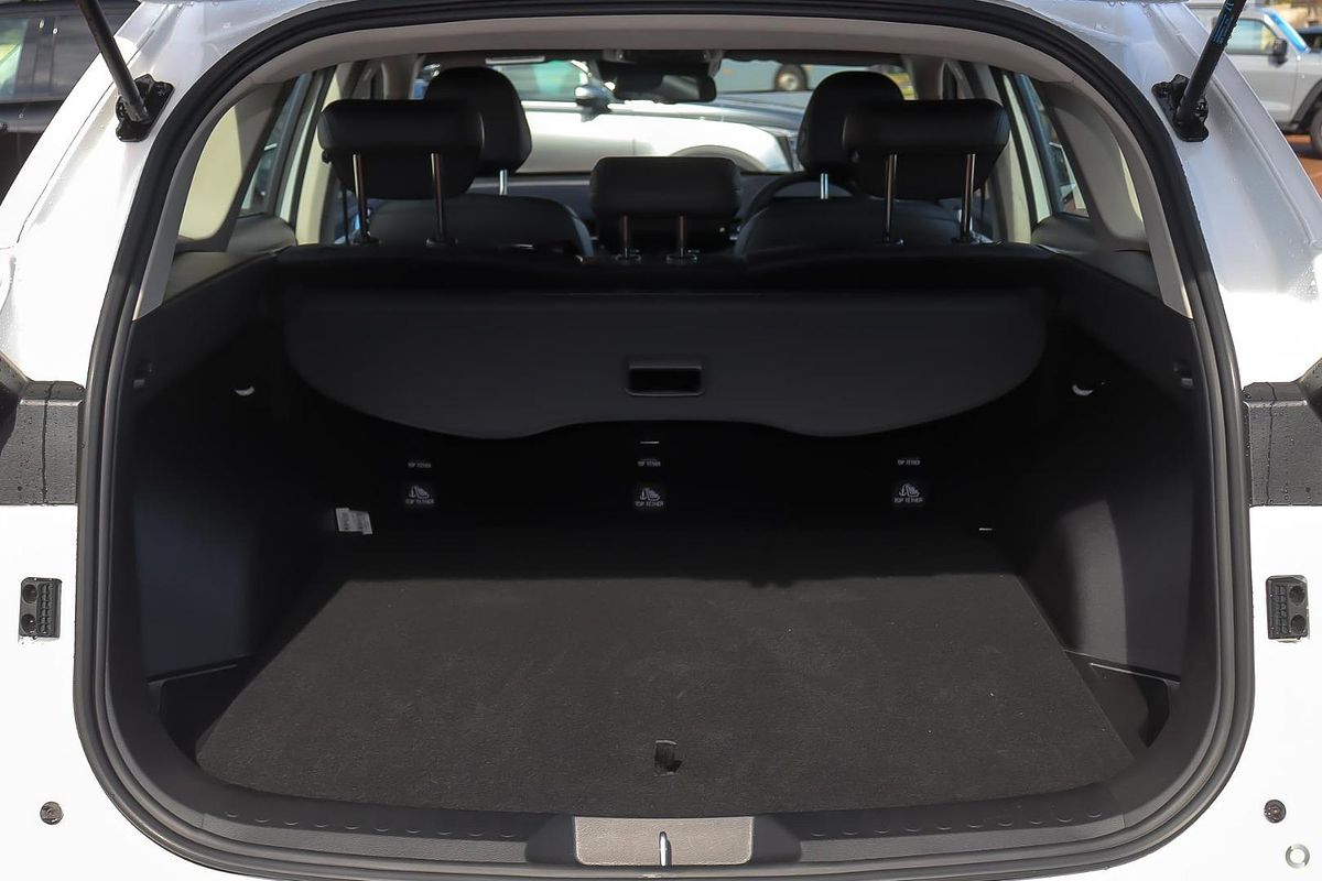 2025 GWM Haval H6 Lux B01