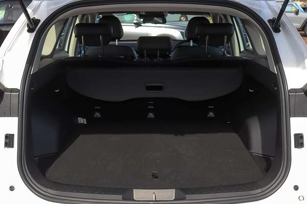 2025 GWM Haval H6 Lux B01