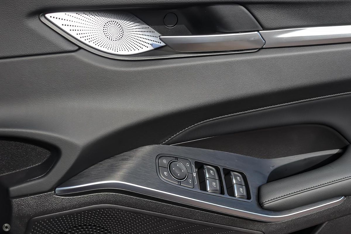 2025 GWM Haval H6 Lux B01