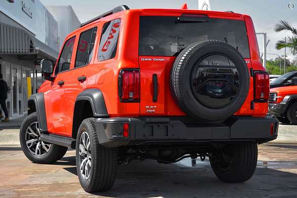 2025 GWM Tank 300 Ultra P01