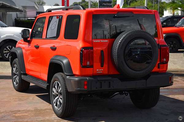 2025 GWM Tank 300 Ultra P01