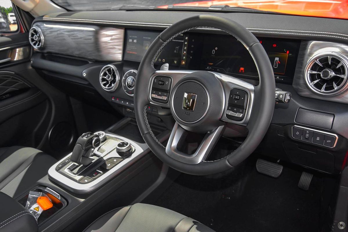 2025 GWM Tank 300 Ultra P01