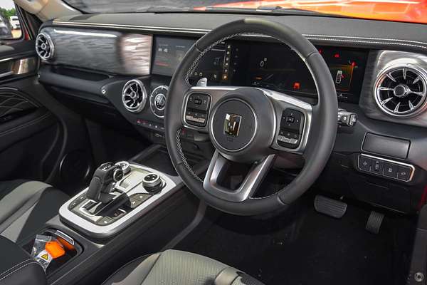 2025 GWM Tank 300 Ultra P01