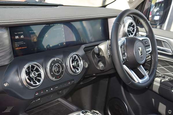 2025 GWM Tank 300 Ultra P01