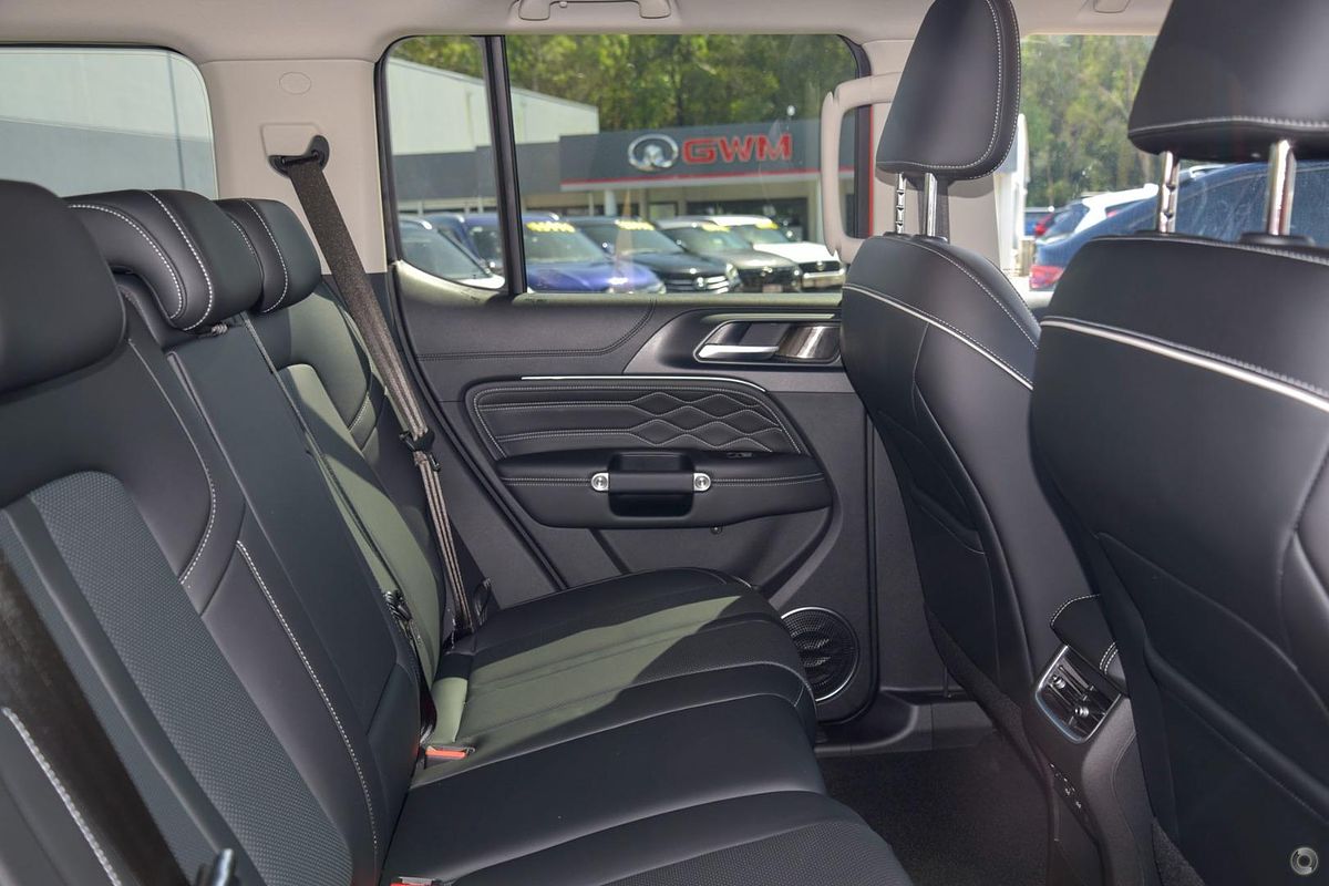 2025 GWM Tank 300 Ultra P01