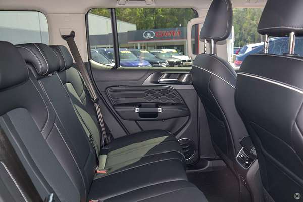 2025 GWM Tank 300 Ultra P01