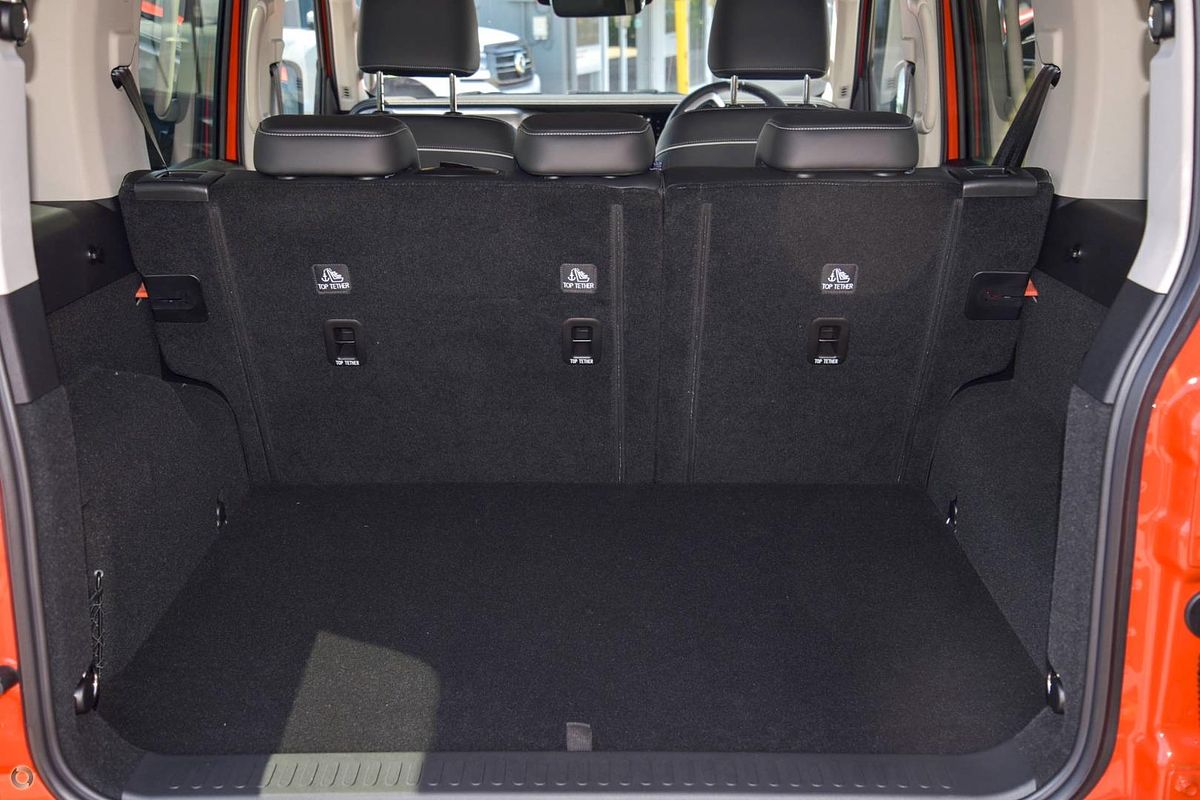 2025 GWM Tank 300 Ultra P01