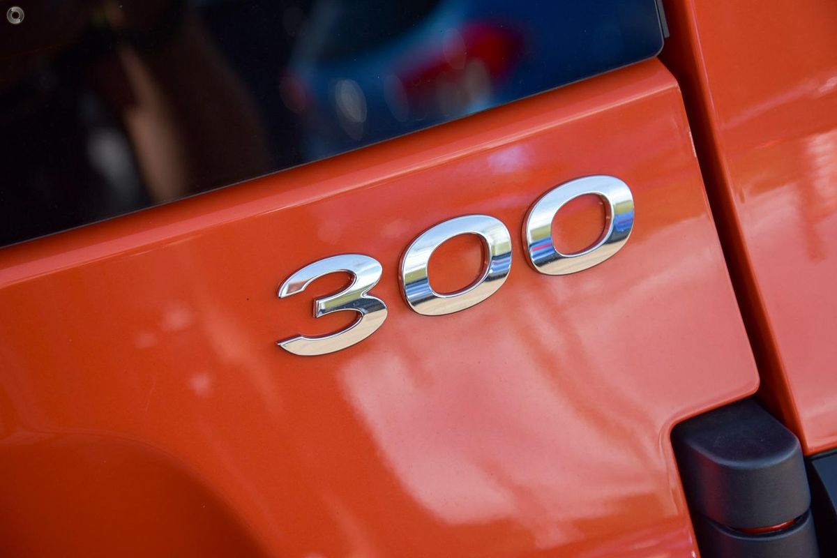 2025 GWM Tank 300 Ultra P01