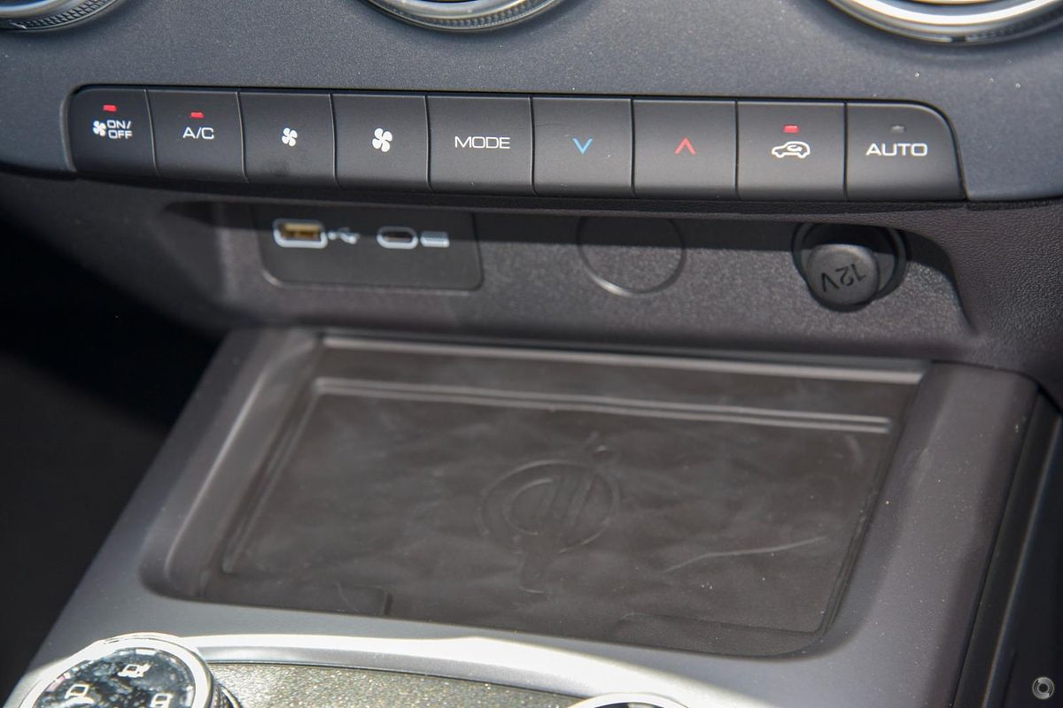 2025 GWM Tank 300 Ultra P01