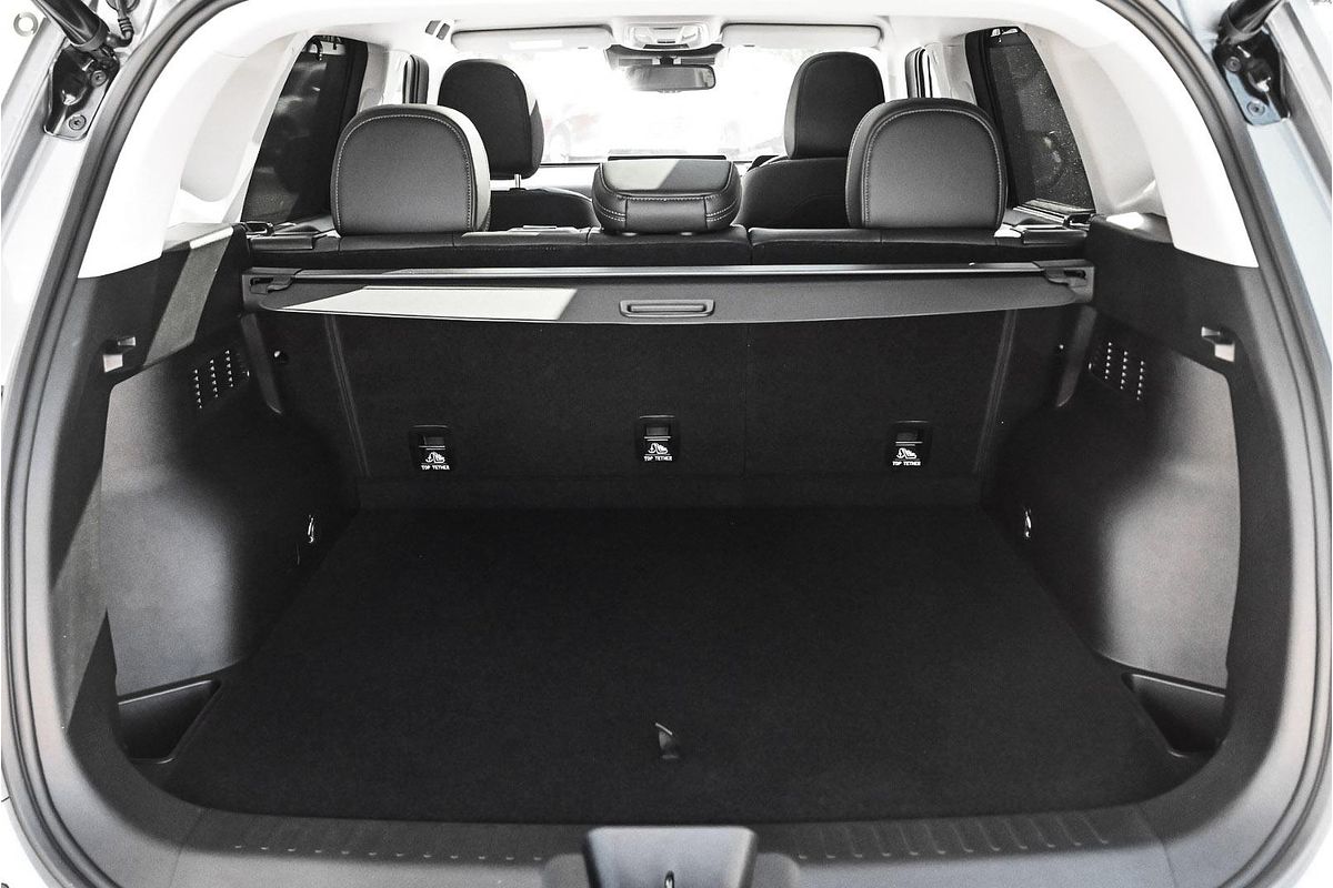 2025 GWM Haval H7 Vanta Hybrid B16