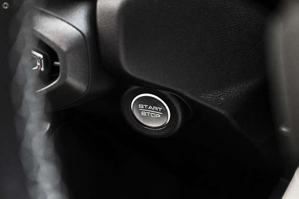 2025 GWM Haval H7 Vanta Hybrid B16