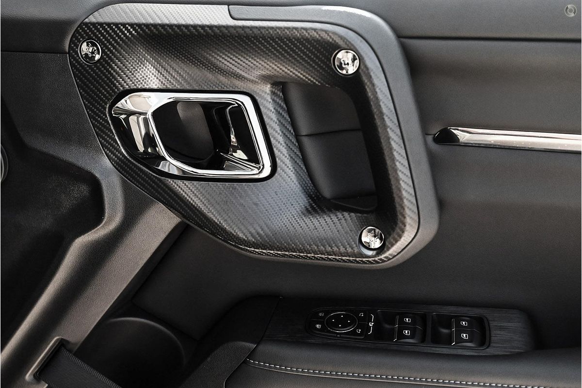 2025 GWM Haval H7 Vanta Hybrid B16