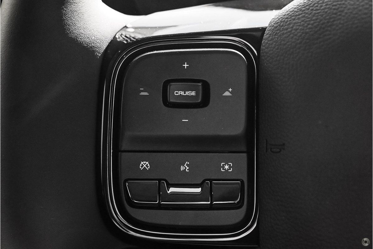 2025 GWM Haval H7 Vanta Hybrid B16