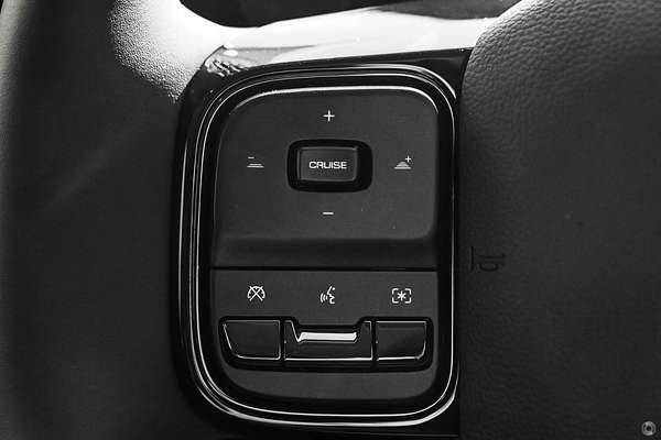 2025 GWM Haval H7 Vanta Hybrid B16