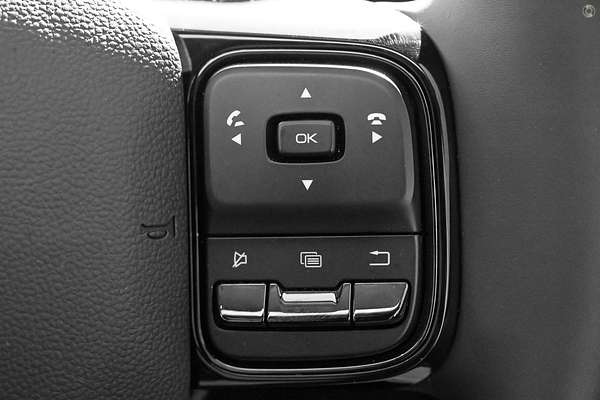 2025 GWM Haval H7 Vanta Hybrid B16