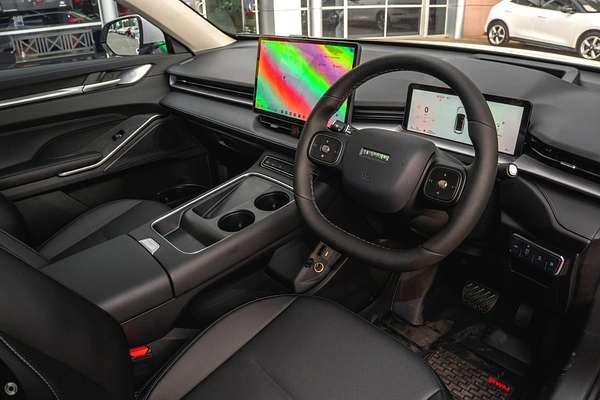 2025 GWM Haval H6 Ultra PHEV B01