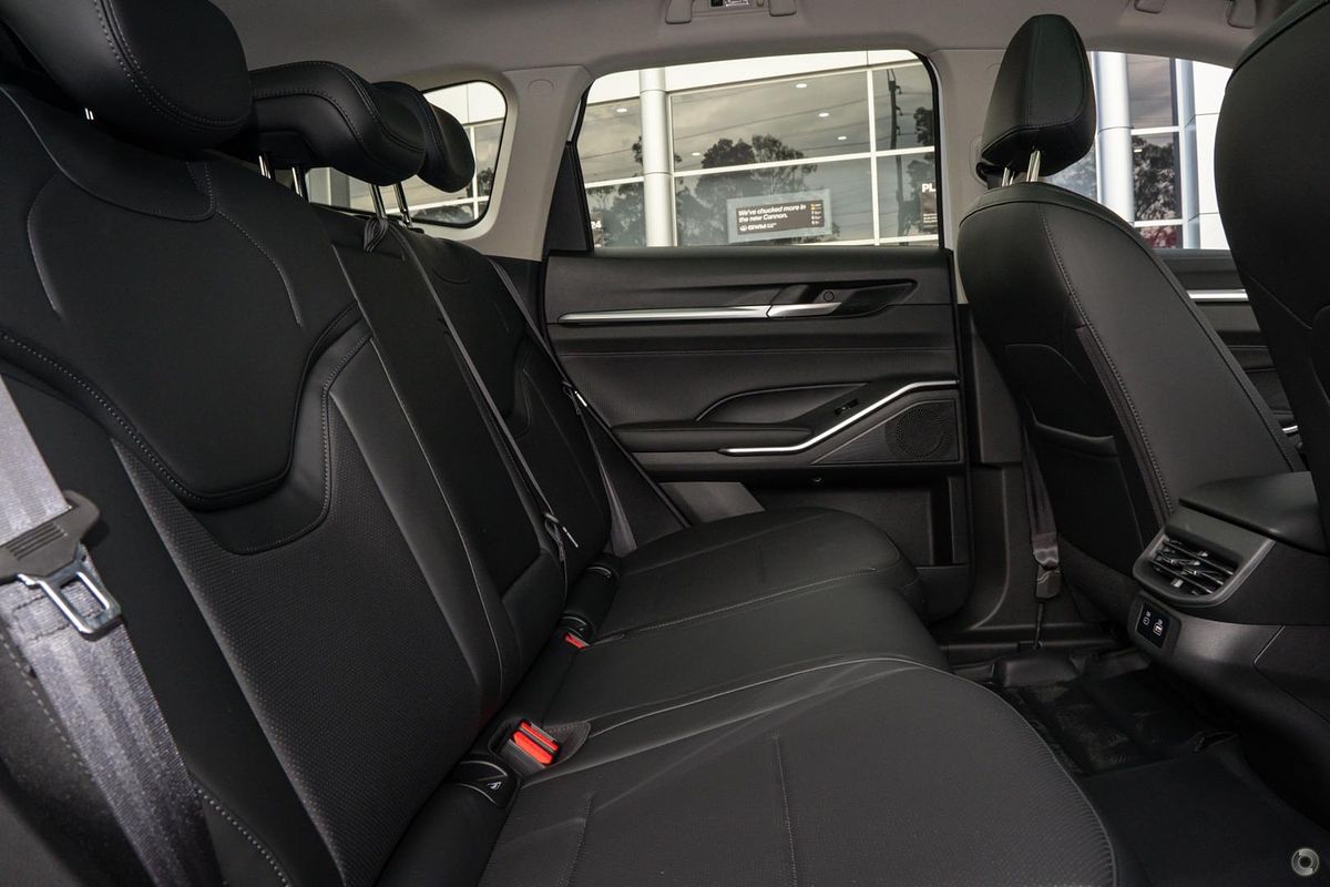 2025 GWM Haval H6 Ultra PHEV B01