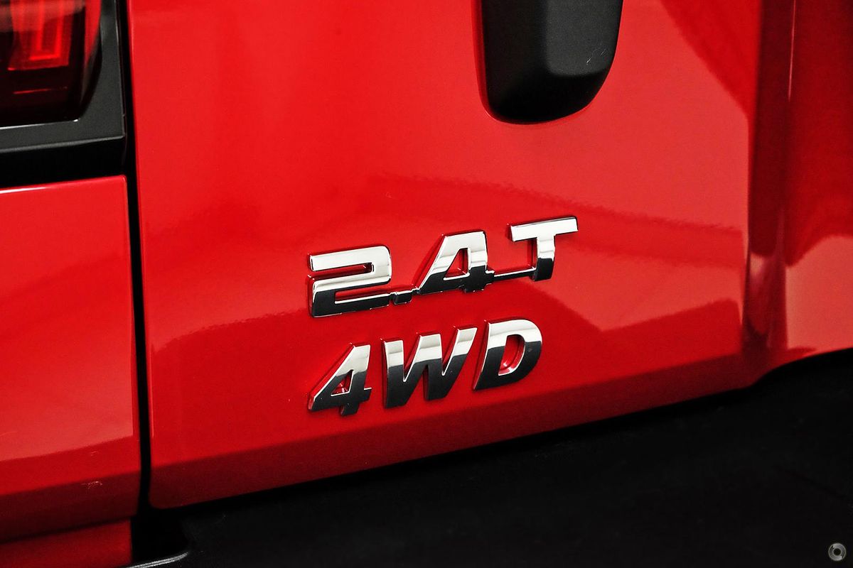 2025 GWM Tank 300 Ultra P01