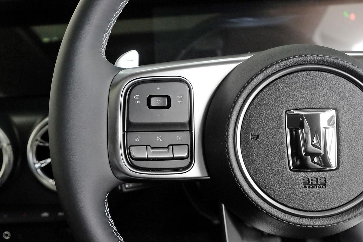 2025 GWM Tank 300 Ultra P01