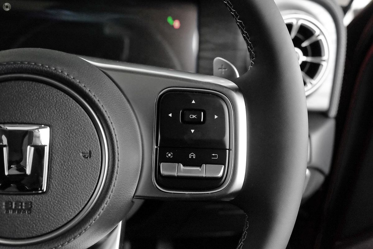 2025 GWM Tank 300 Ultra P01