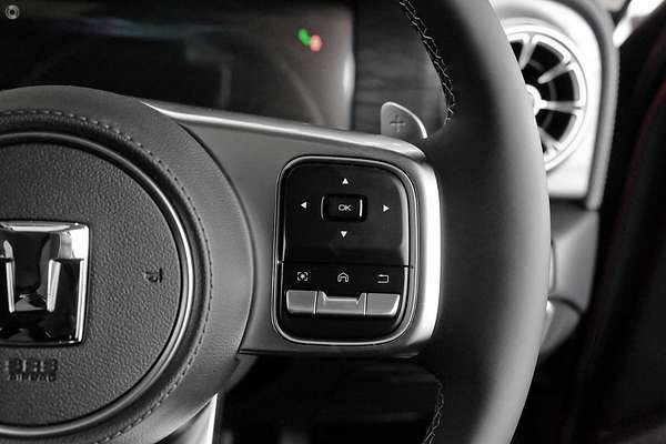 2025 GWM Tank 300 Ultra P01