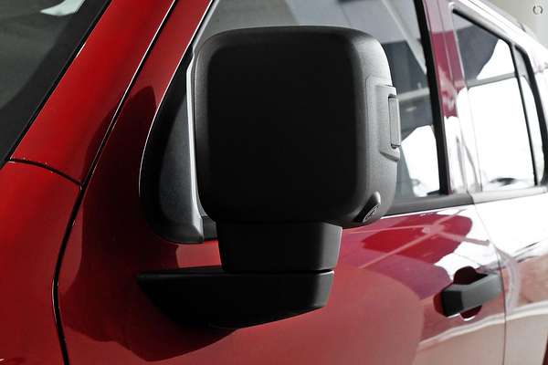 2025 GWM Tank 300 Ultra P01