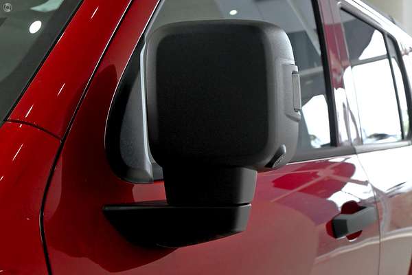 2025 GWM Tank 300 Ultra P01