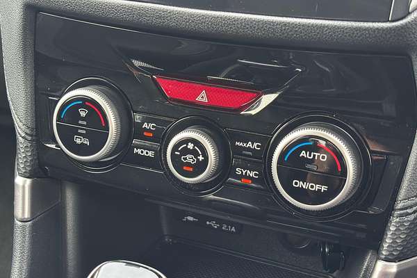 2024 Subaru Forester 2.5i S5