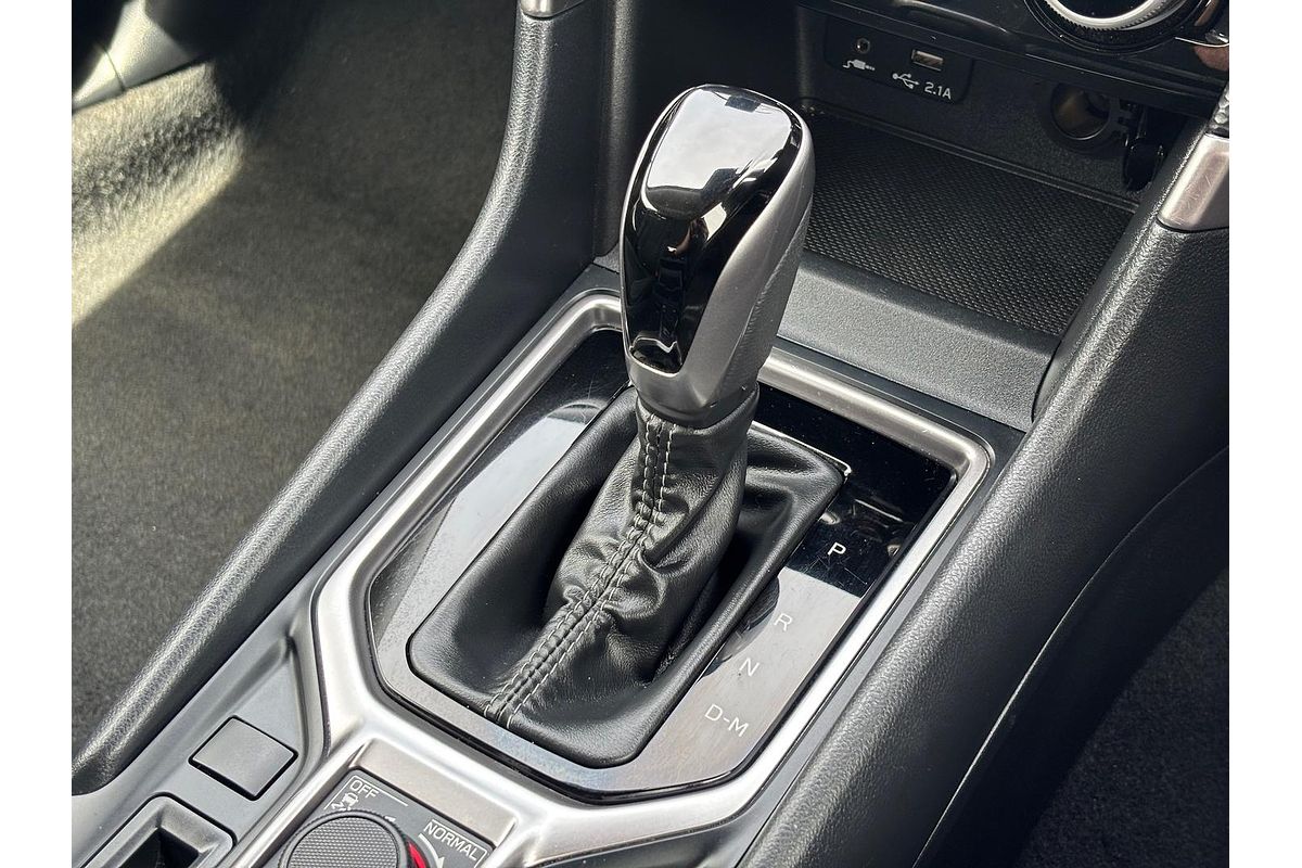 2024 Subaru Forester 2.5i S5