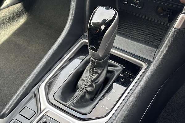 2024 Subaru Forester 2.5i S5