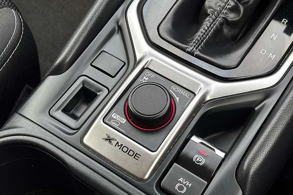 2024 Subaru Forester 2.5i S5