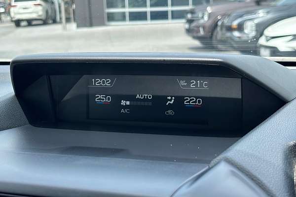 2024 Subaru Forester 2.5i S5