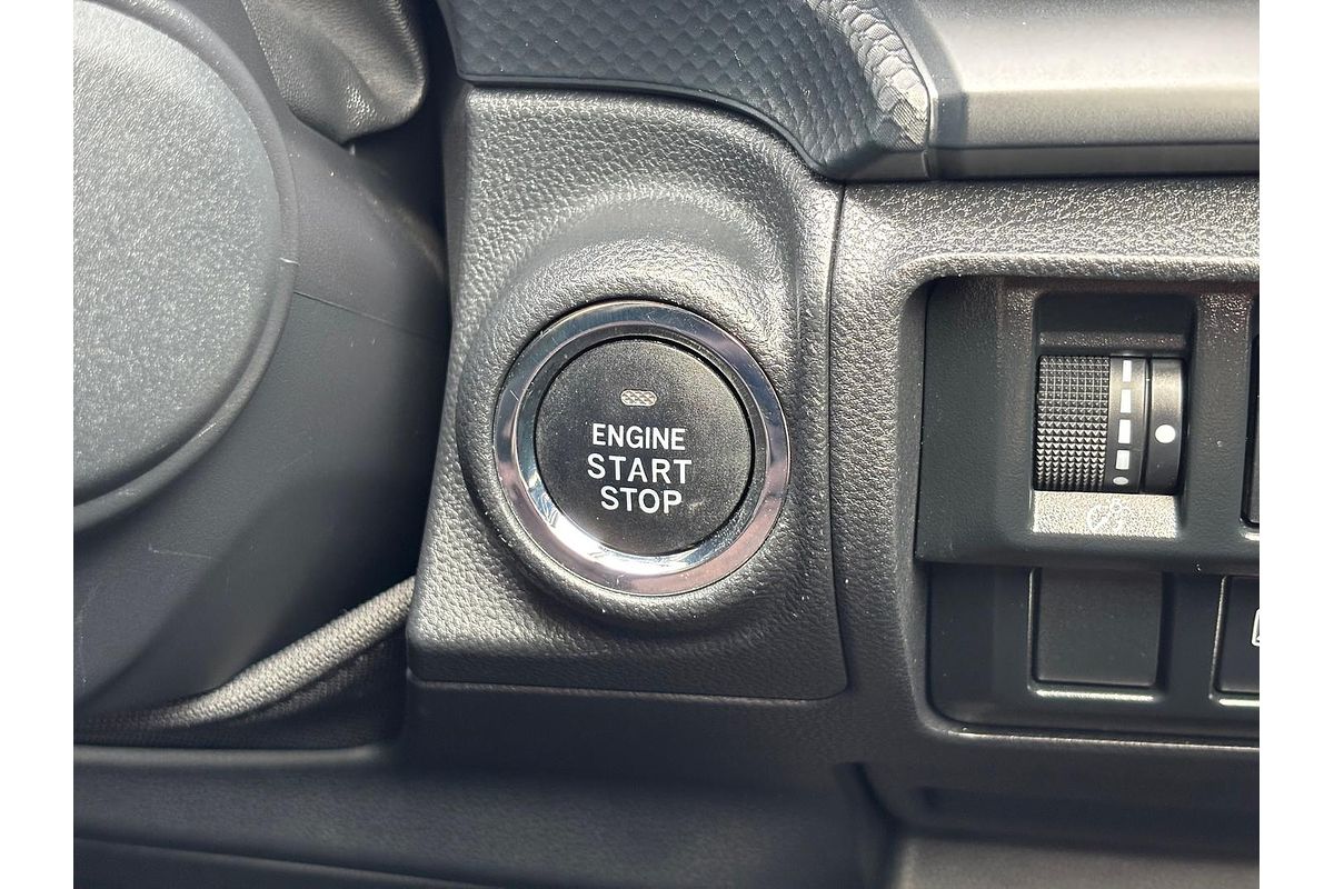 2024 Subaru Forester 2.5i S5