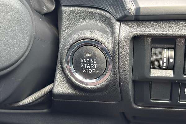 2024 Subaru Forester 2.5i S5