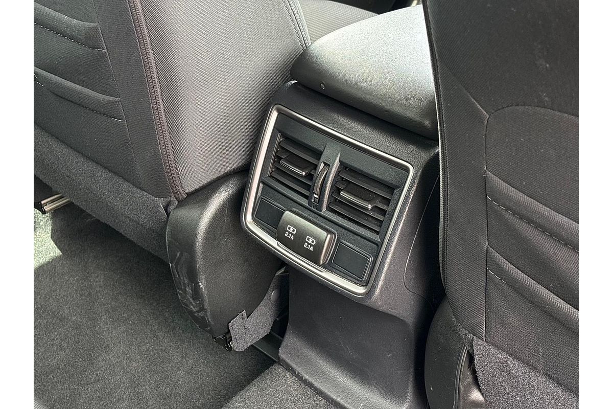 2024 Subaru Forester 2.5i S5