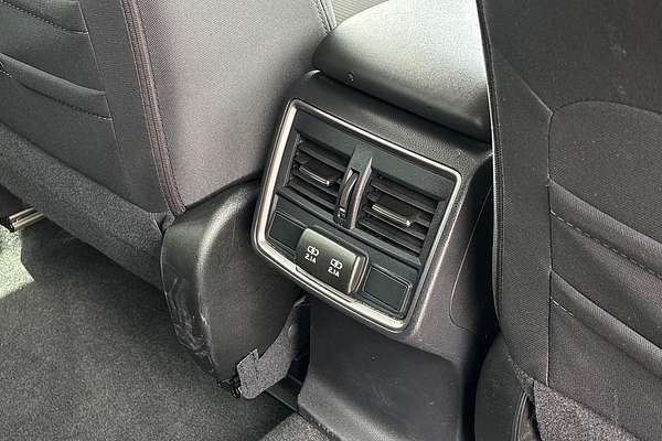 2024 Subaru Forester 2.5i S5