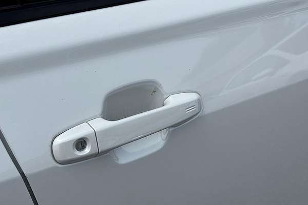 2024 Subaru Forester 2.5i S5