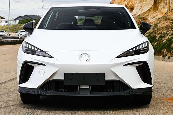 2025 MG MG4 Excite 51 125kW MEH32