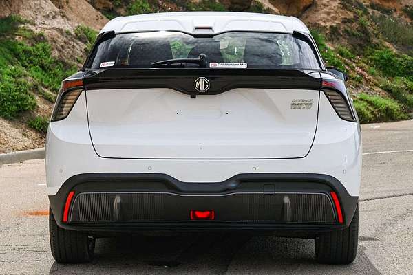 2025 MG MG4 Excite 51 125kW MEH32