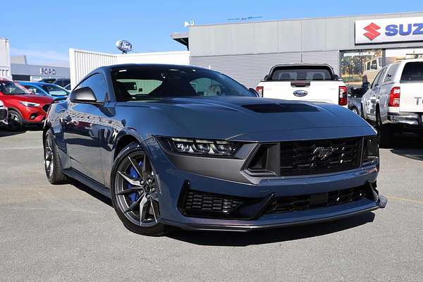 2024 Ford Mustang Dark Horse FO