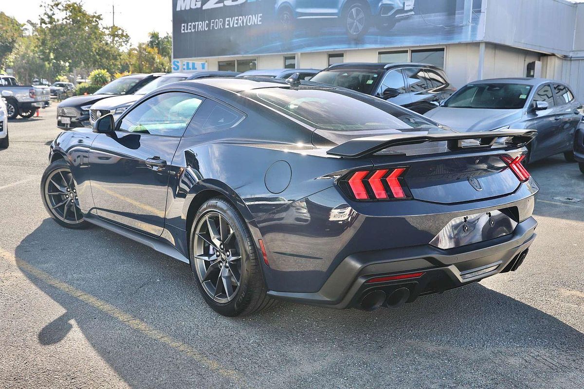 2024 Ford Mustang Dark Horse FO
