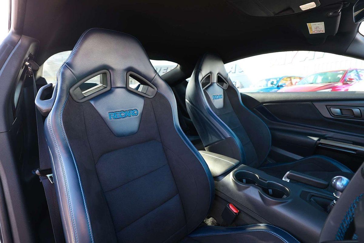 2024 Ford Mustang Dark Horse FO