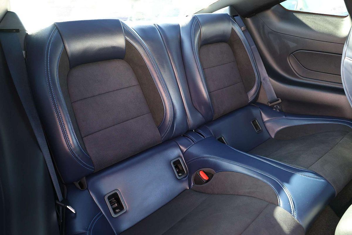 2024 Ford Mustang Dark Horse FO