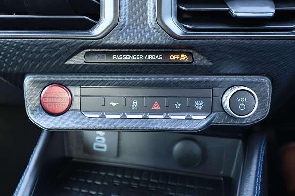 2024 Ford Mustang Dark Horse FO