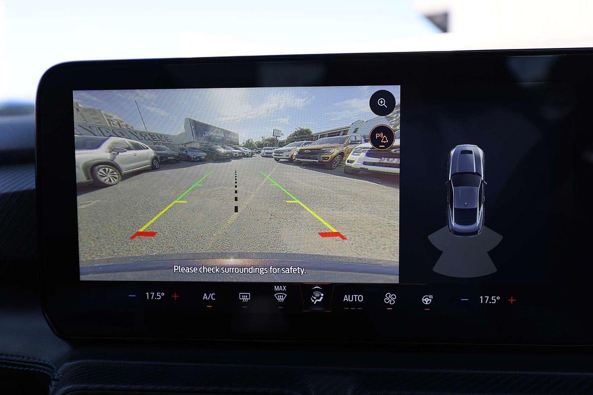 2024 Ford Mustang Dark Horse FO