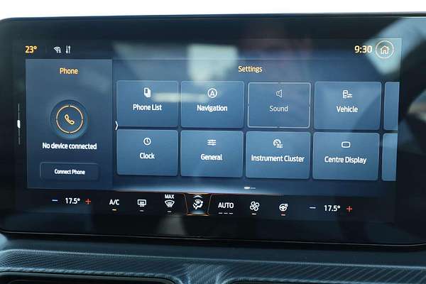 2024 Ford Mustang Dark Horse FO