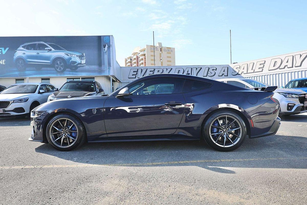 2024 Ford Mustang Dark Horse FO