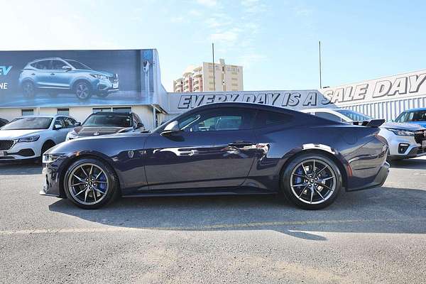 2024 Ford Mustang Dark Horse FO