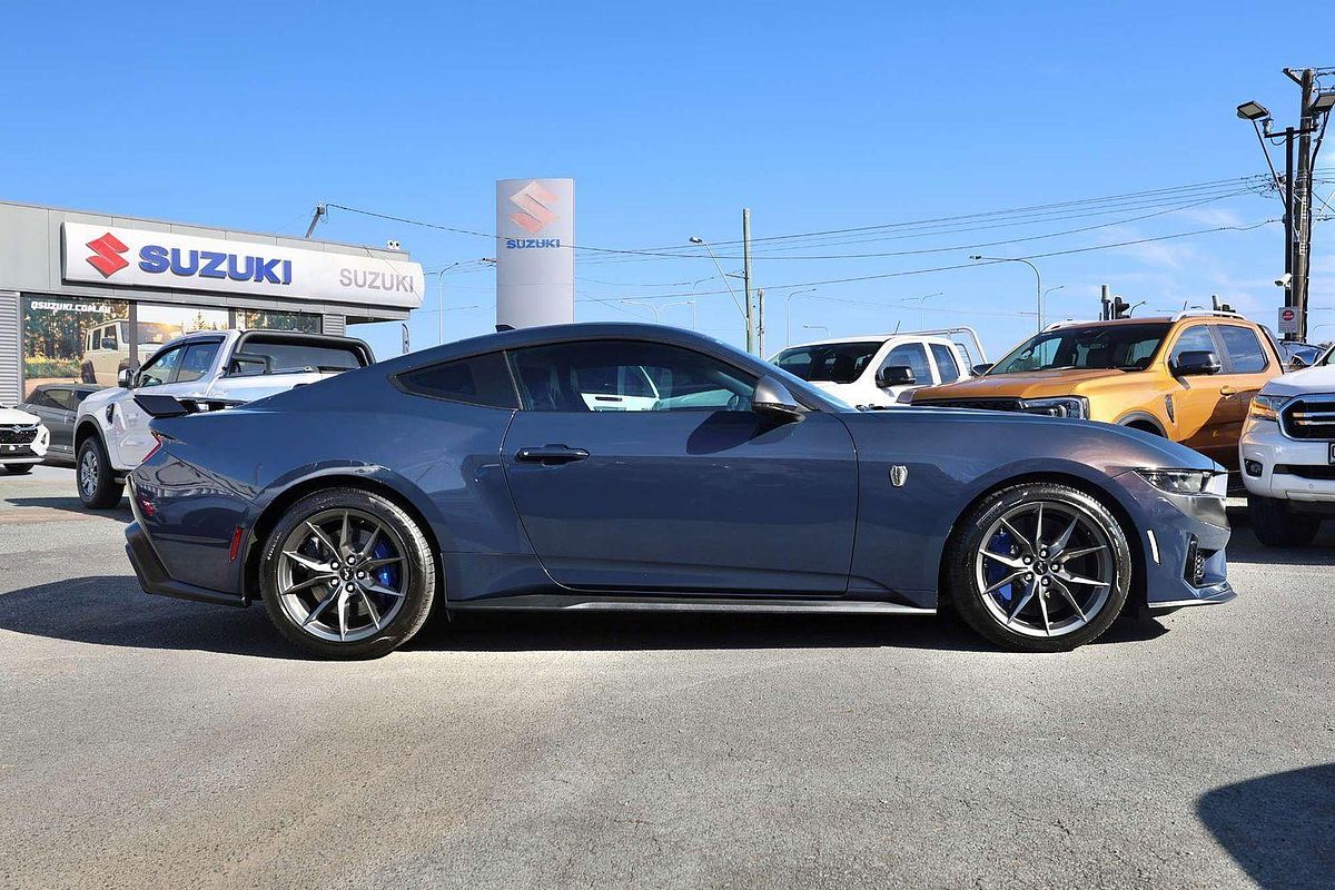 2024 Ford Mustang Dark Horse FO