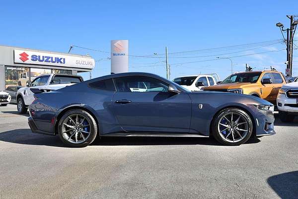 2024 Ford Mustang Dark Horse FO